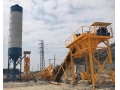 High performance continuous cement stabilized mix 300T/H to 800T/H 